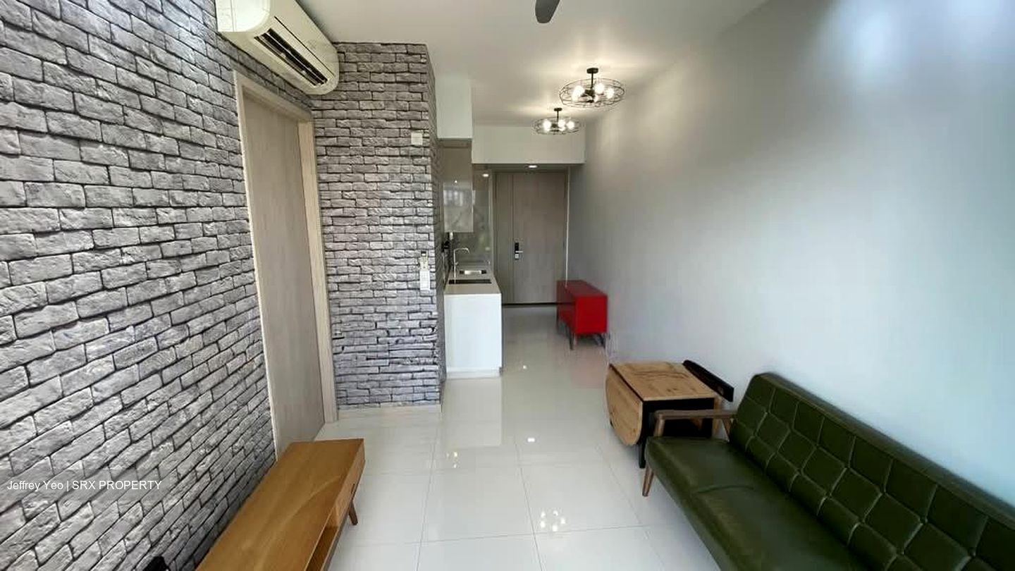 J Gateway (D22), Condominium #558114341